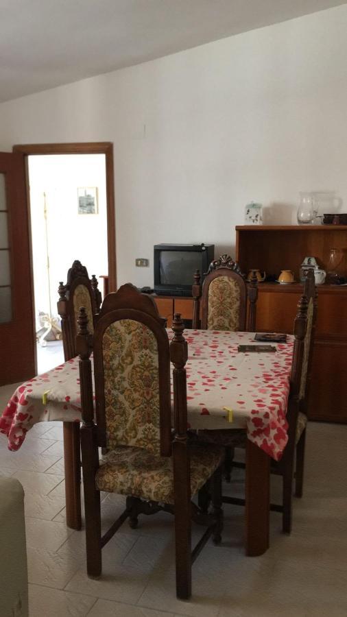 La Tua Casa Vicino Matera Lägenhet Grassano Exteriör bild