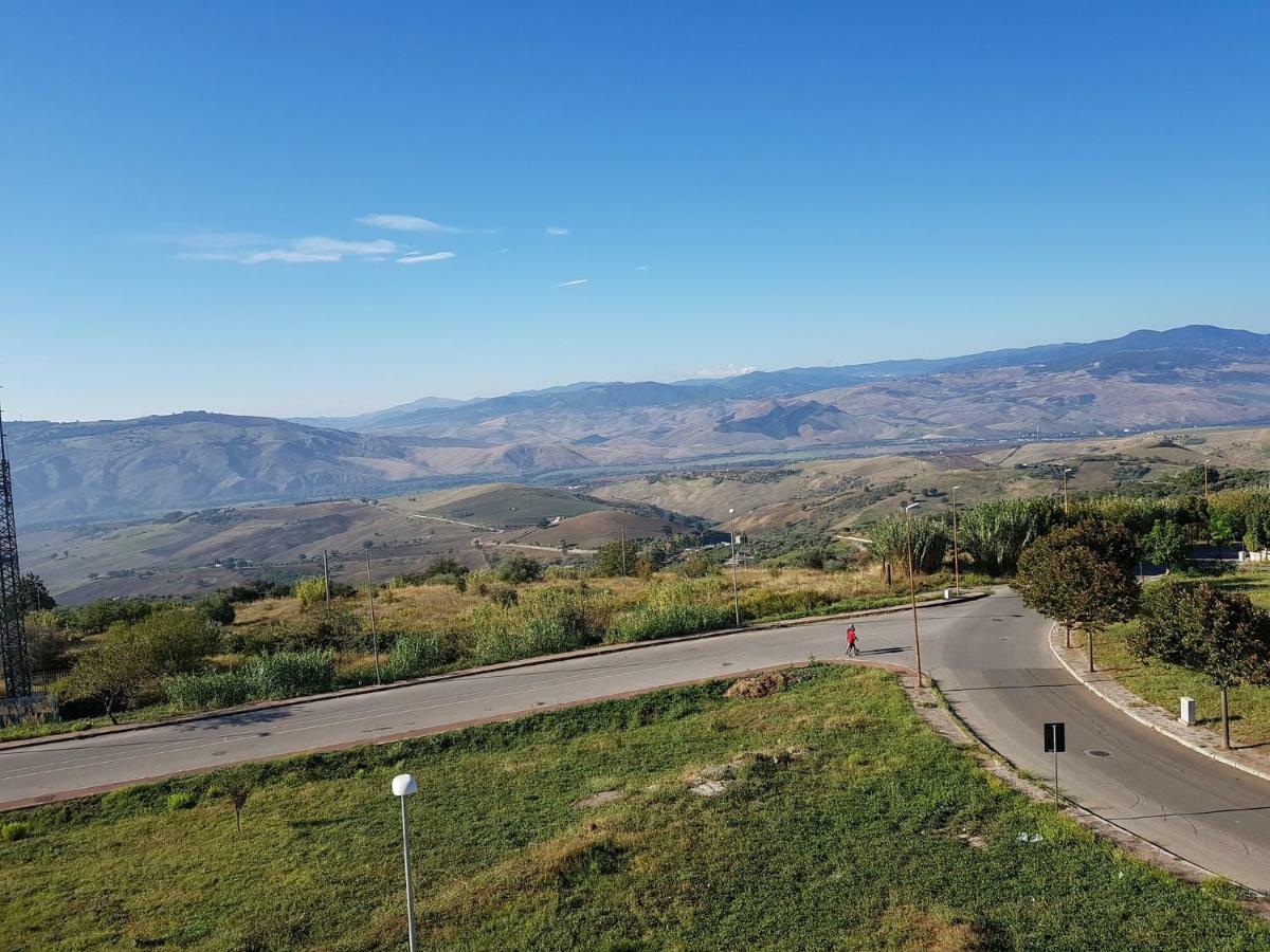 La Tua Casa Vicino Matera Lägenhet Grassano Exteriör bild