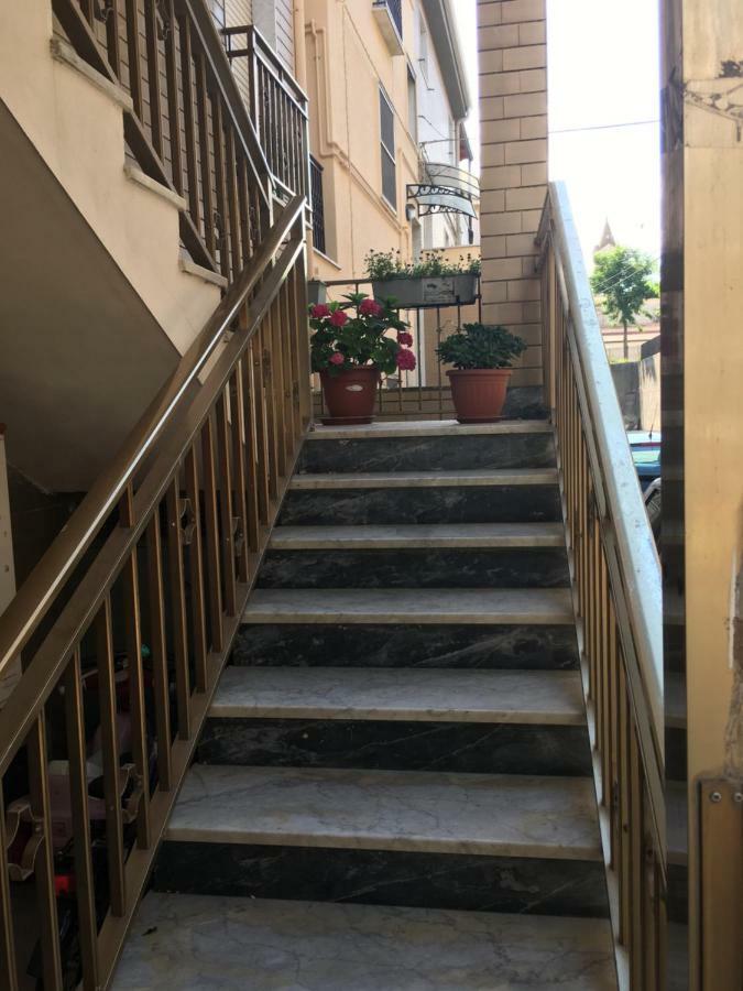 La Tua Casa Vicino Matera Lägenhet Grassano Exteriör bild